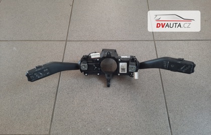 Volantové páčky 5K0953502N